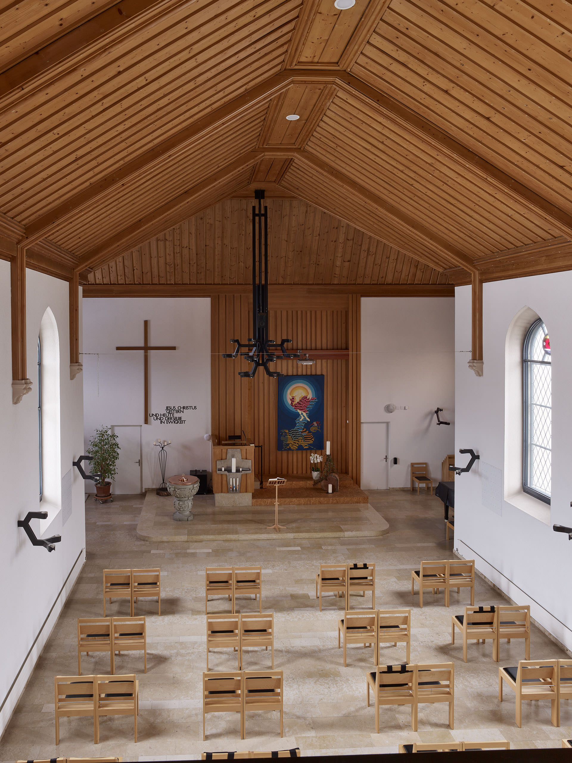 Publikation Kunstdenkmälder der Schweiz / Bezirk Laufen